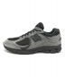 NEW BALANCE (ニューバランス) JJJJound (ジョウンド) ローカットスニーカー グレー サイズ:26.5cm：40000円