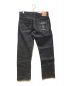 ONI DENIM (オニデニム) デニムパンツ インディゴ サイズ:36：18000円