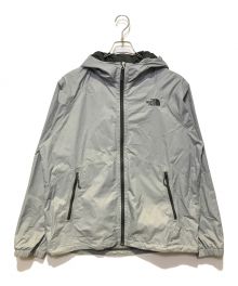 THE NORTH FACE（ザ ノース フェイス）の古着「スワローテイルベントフーディ」｜グレー