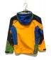 Berghaus (バーグハウス) GRIFFIN (グリフィン) BERGHAUS マウンテンパーカー マルチカラー サイズ:XS：13000円