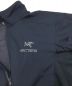 中古・古着 ARC'TERYX (アークテリクス) ATOM LT JACKET ネイビー サイズ:S：27000円