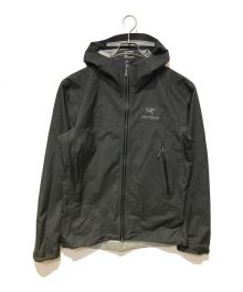 ARC'TERYX（アークテリクス）の古着「BETA JACKET」｜ブラック