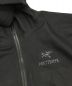 中古・古着 ARC'TERYX (アークテリクス) BETA JACKET ブラック サイズ:M 未使用品：50000円