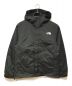 THE NORTH FACE（ザ ノース フェイス）の古着「カシウストリクライメイトジャケット」｜ブラック