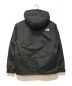 THE NORTH FACE (ザ ノース フェイス) カシウストリクライメイトジャケット ブラック サイズ:M 未使用品：27000円