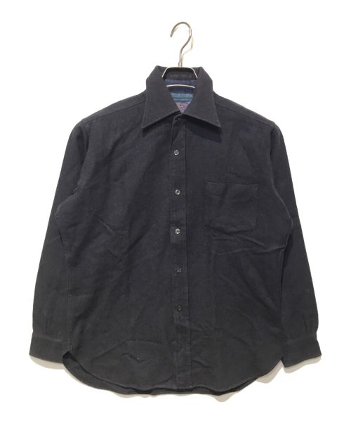 PENDLETON（ペンドルトン）PENDLETON (ペンドルトン) ［古着］ウールシャツ ネイビー サイズ:Mの古着・服飾アイテム