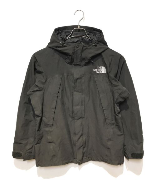 THE NORTH FACE（ザ ノース フェイス）THE NORTH FACE (ザ ノース フェイス) マウンテンジャケット ブラック サイズ:Mの古着・服飾アイテム