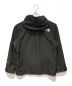 THE NORTH FACE (ザ ノース フェイス) マウンテンジャケット ブラック サイズ:M：18000円