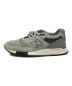 NEW BALANCE (ニューバランス) WTAPS (ダブルタップス) ローカットスニーカー グレー サイズ:27cm 未使用品：45000円