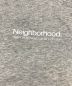 NEIGHBORHOODの古着・服飾アイテム：15000円