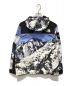 SUPREME (シュプリーム) THE NORTH FACE (ザ ノース フェイス) マウンテンパーカー ブルー サイズ:M：80000円