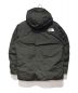 THE NORTH FACE (ザ ノース フェイス) マウンテンダウンジャケット ブラック サイズ:M：40000円