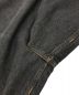 中古・古着 LEVI'S (リーバイス) バギーデニムパンツ グレー サイズ:83.5cm（W33）：6000円