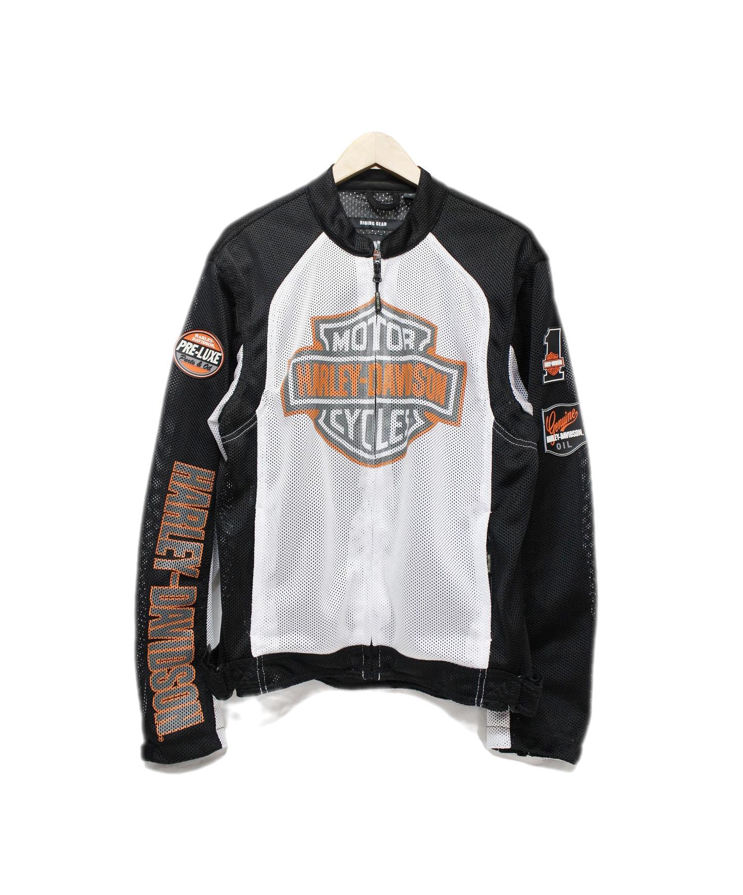 harley davidson bar and shield hoodie