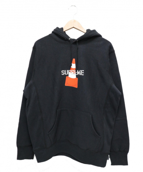 supreme medium hoodie