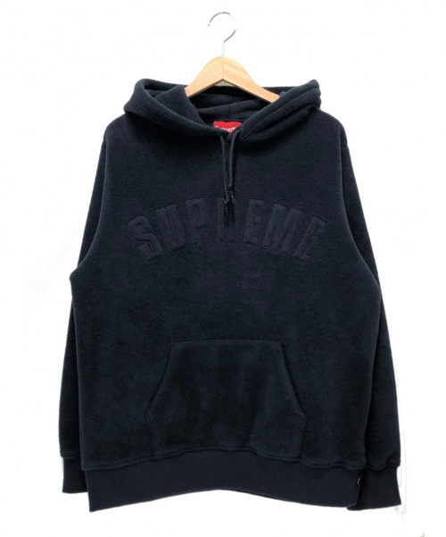 supreme medium hoodie