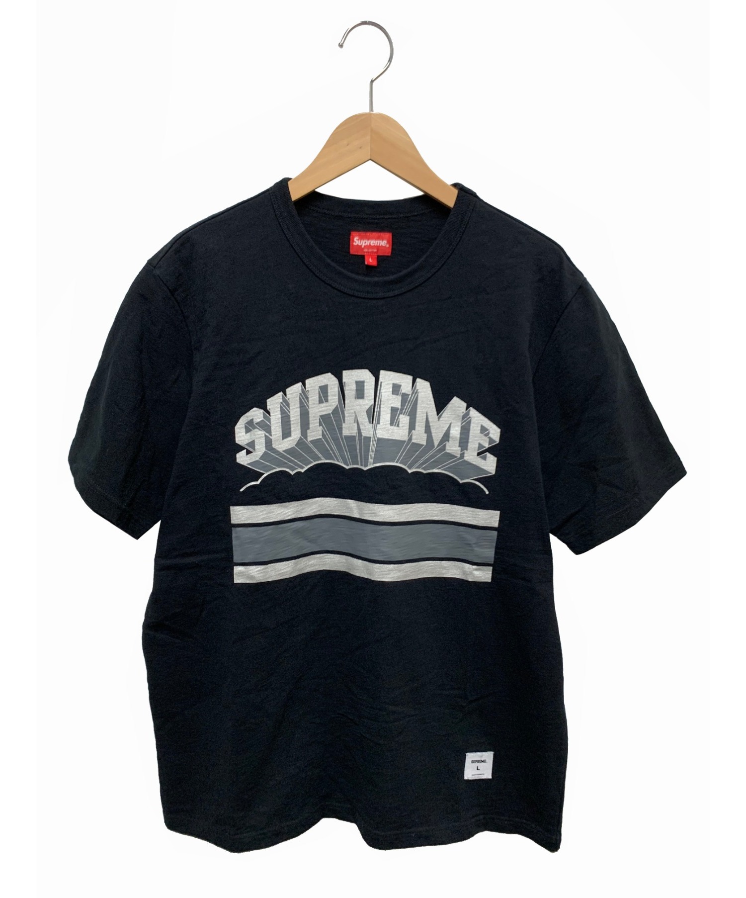 cloud arc tee supreme