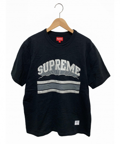 supreme cloud arc tee