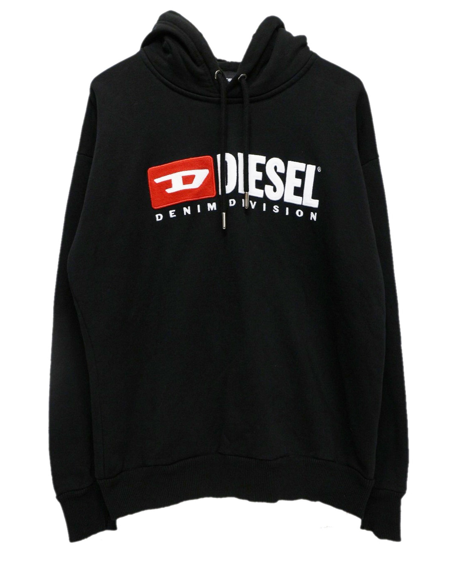 DIESEL - ディーゼル パーカー 新品未使用の+spbgp44.ru