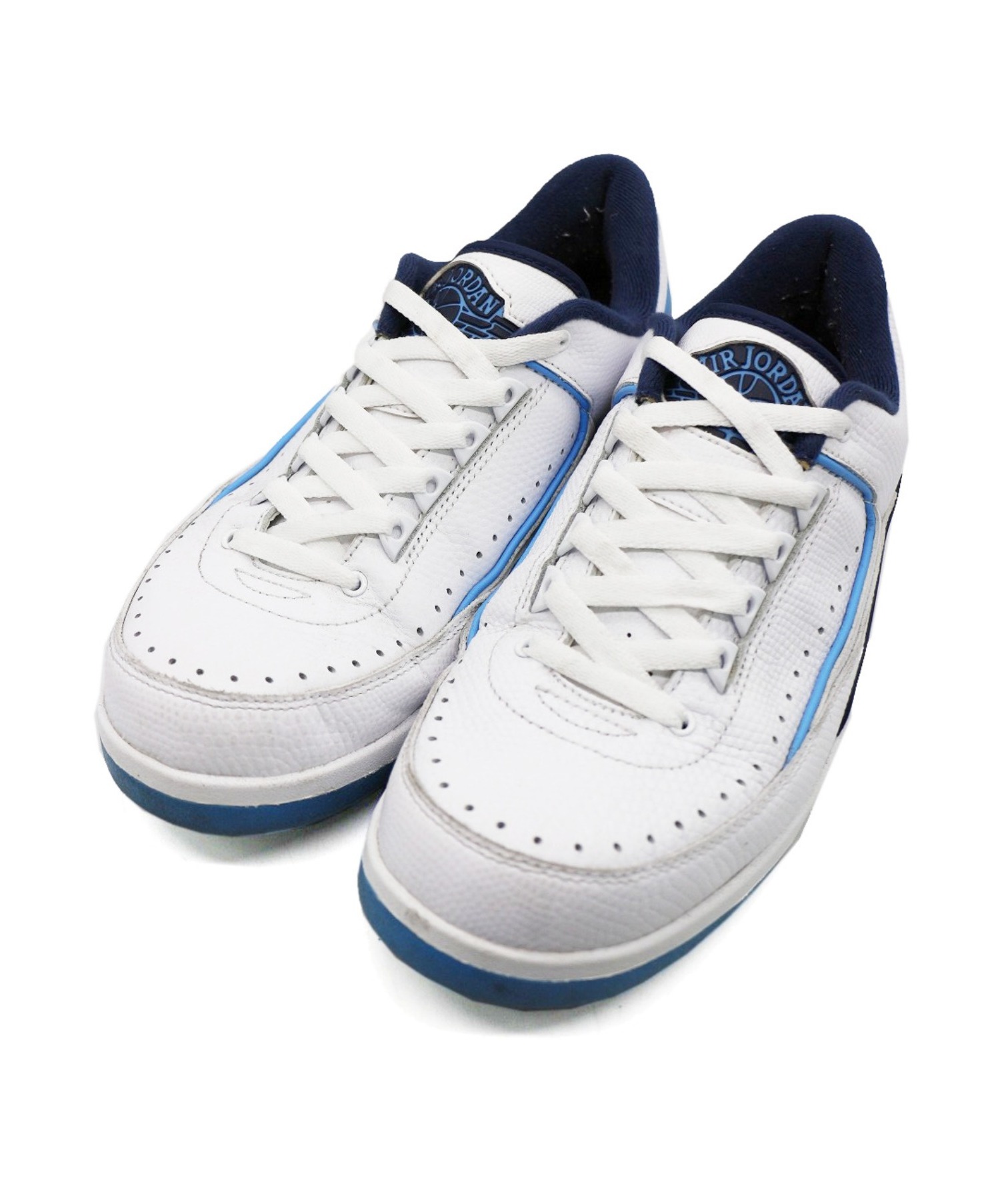 jordan air jordan 2 retro low