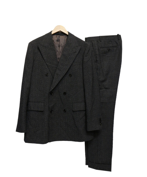 完成品 THE SUIT COMPANY スーツカンパニー【175】セットアップ - 通販