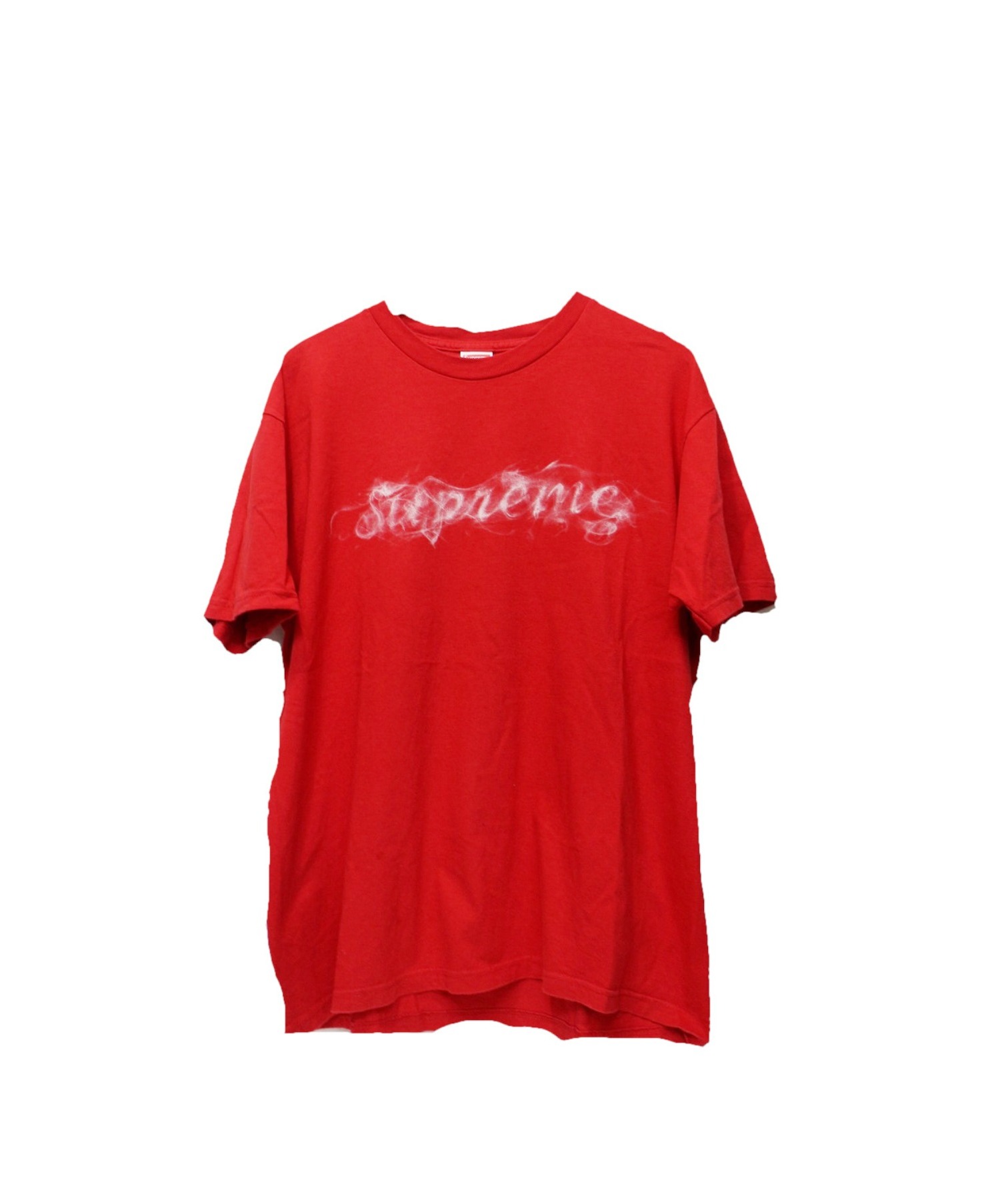 smoke tee supreme