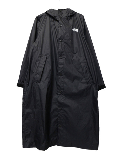 the north face prudent coat