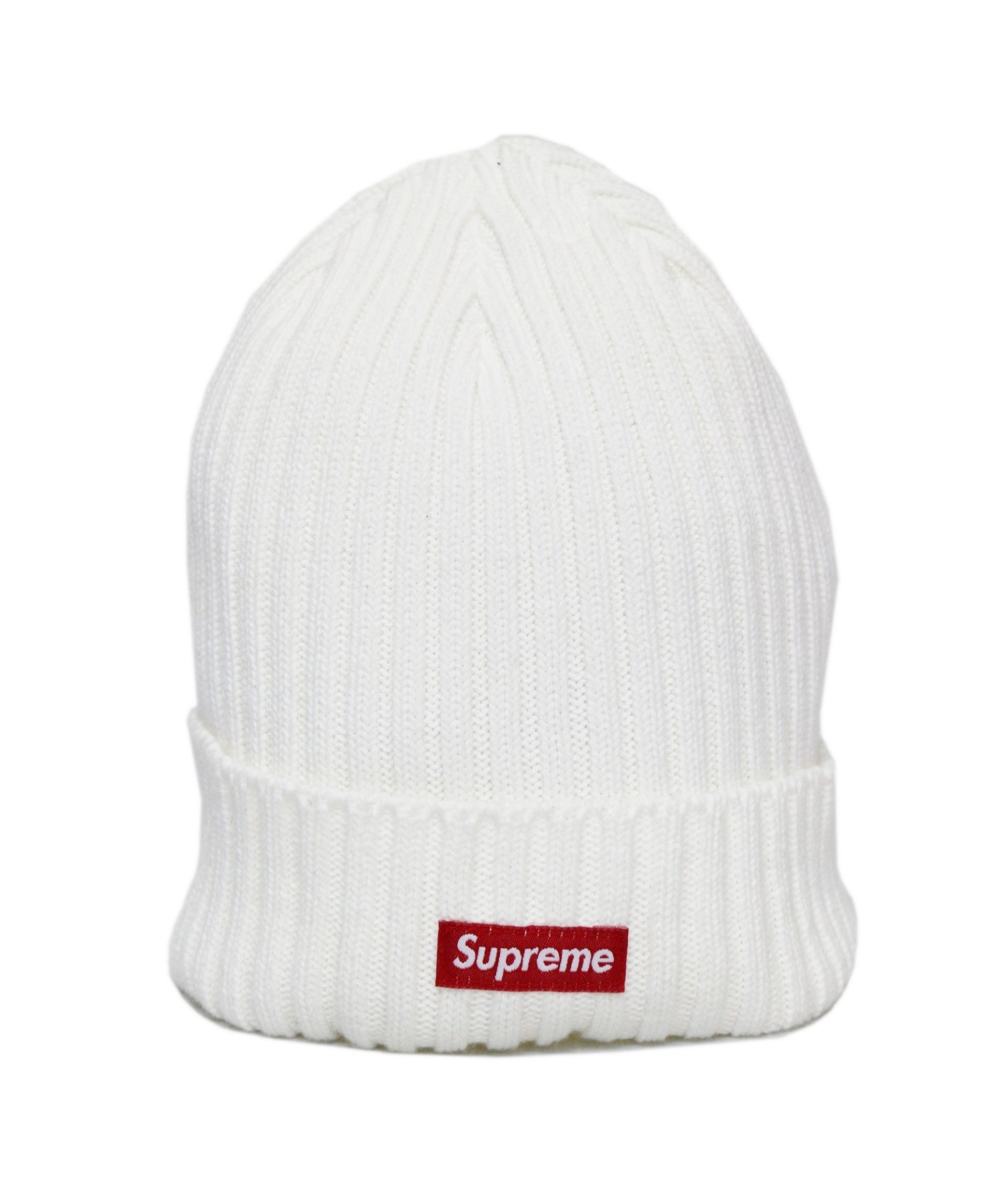 Supreme - Supreme シュプリーム ニットキャップ・ビーニー - 黒