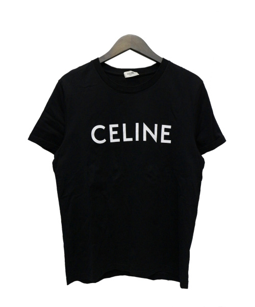 celine - 【美品】CELINE セリーヌ バイカラー フィービー シャツ