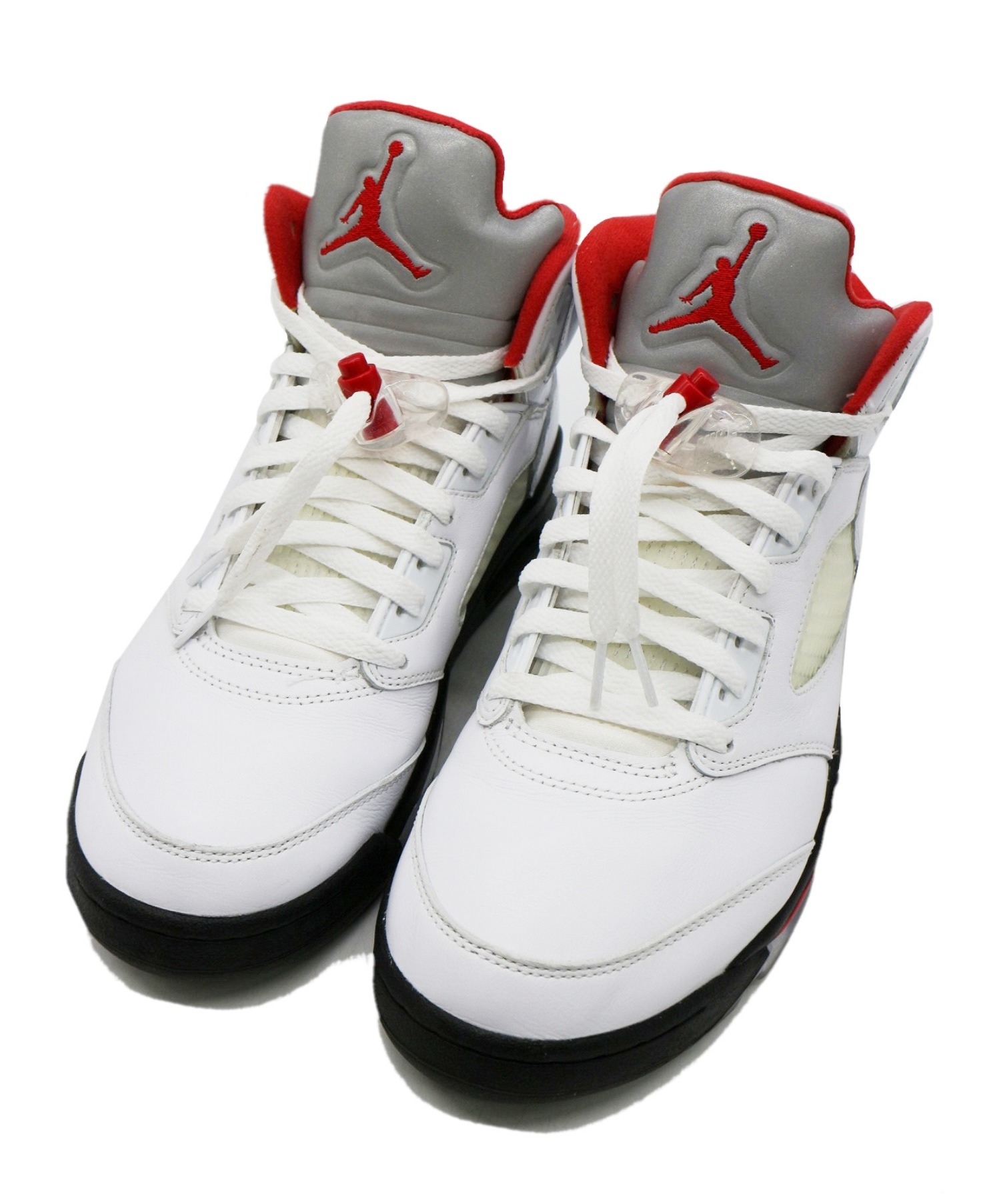 low top 27 jordans