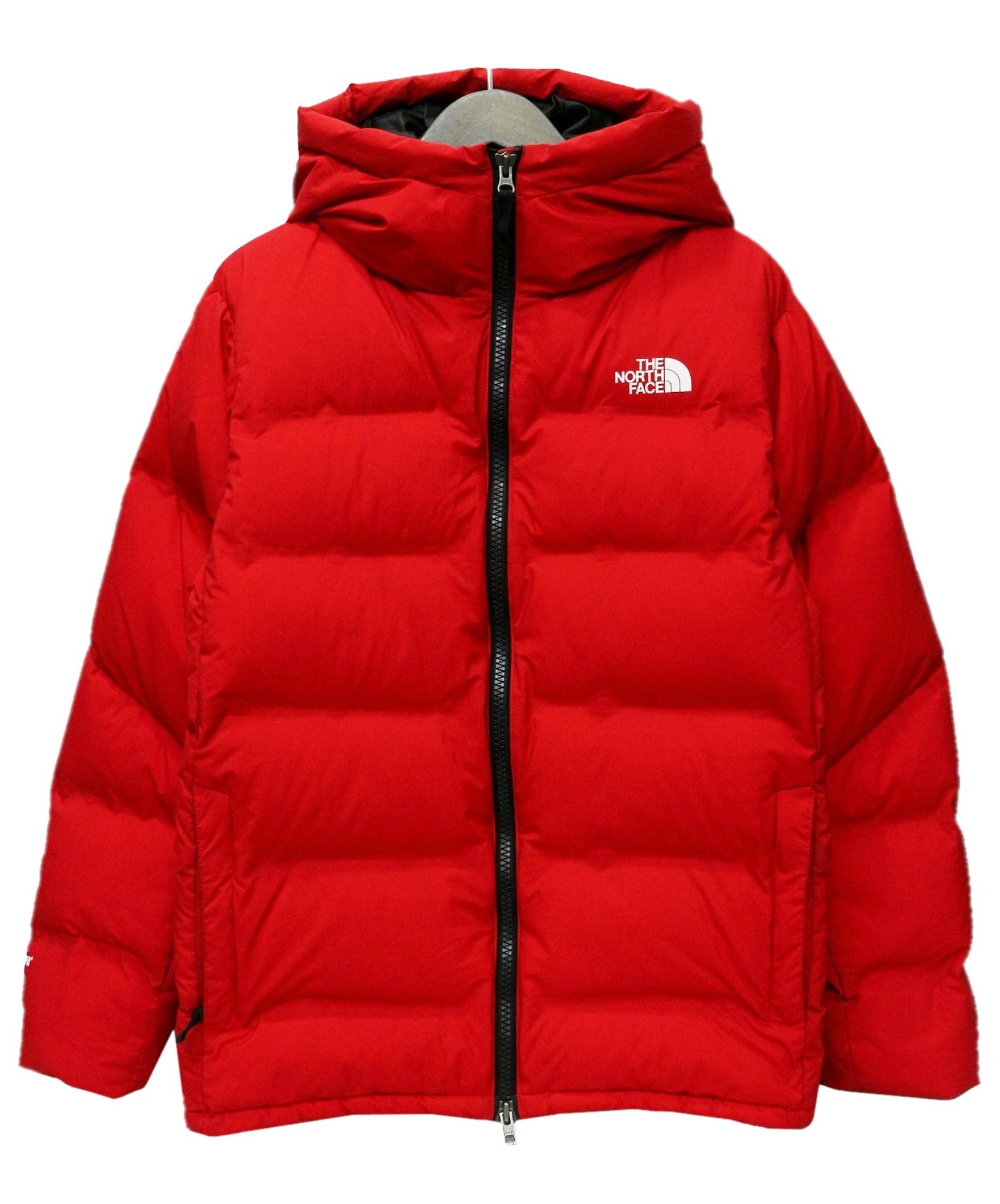 THE NORTH FACE - the north face ビレイヤーパーカー サイズsの+