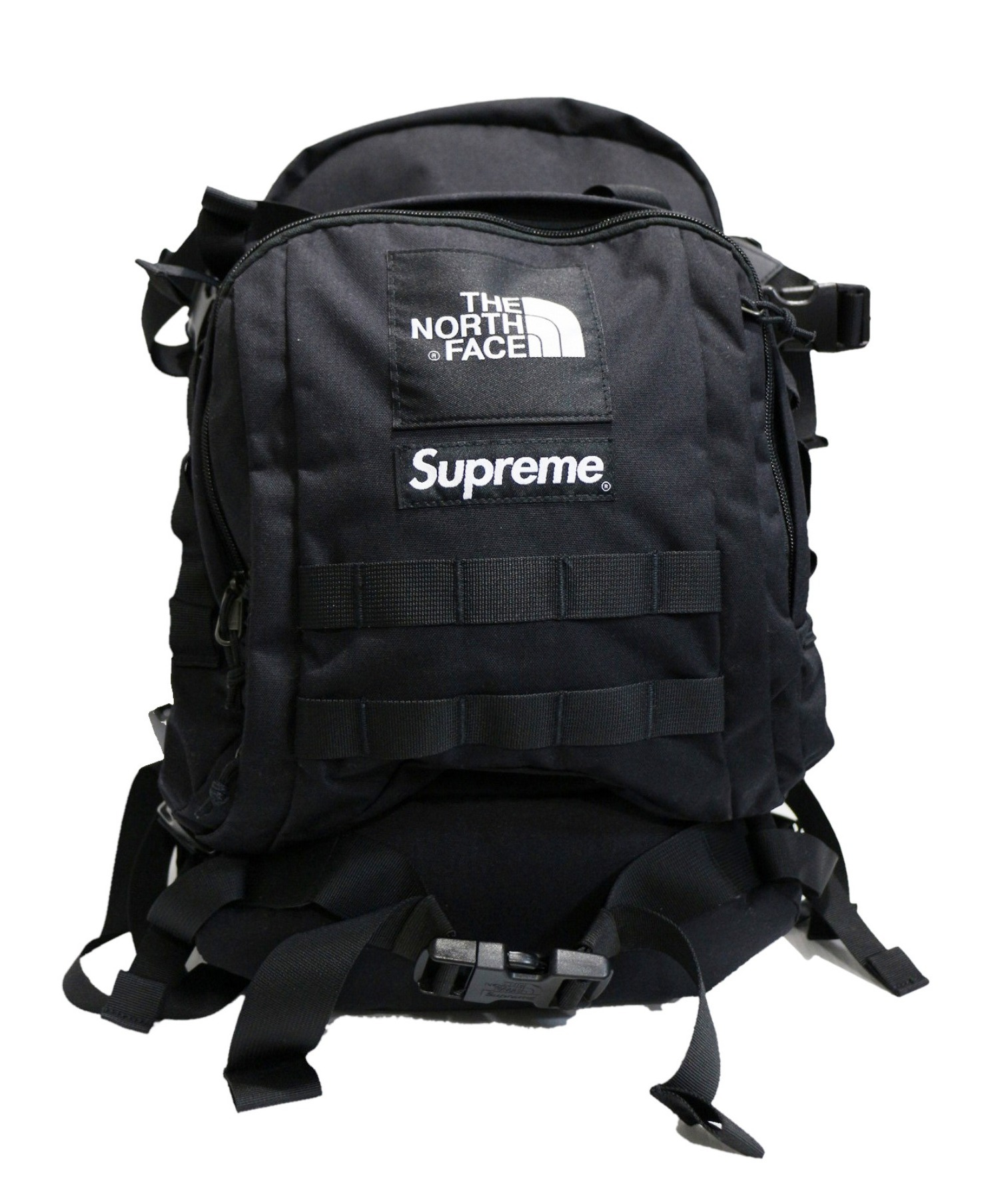 新品】Supreme THE NORTH FACE Backpack ブラック | angeloawards.com