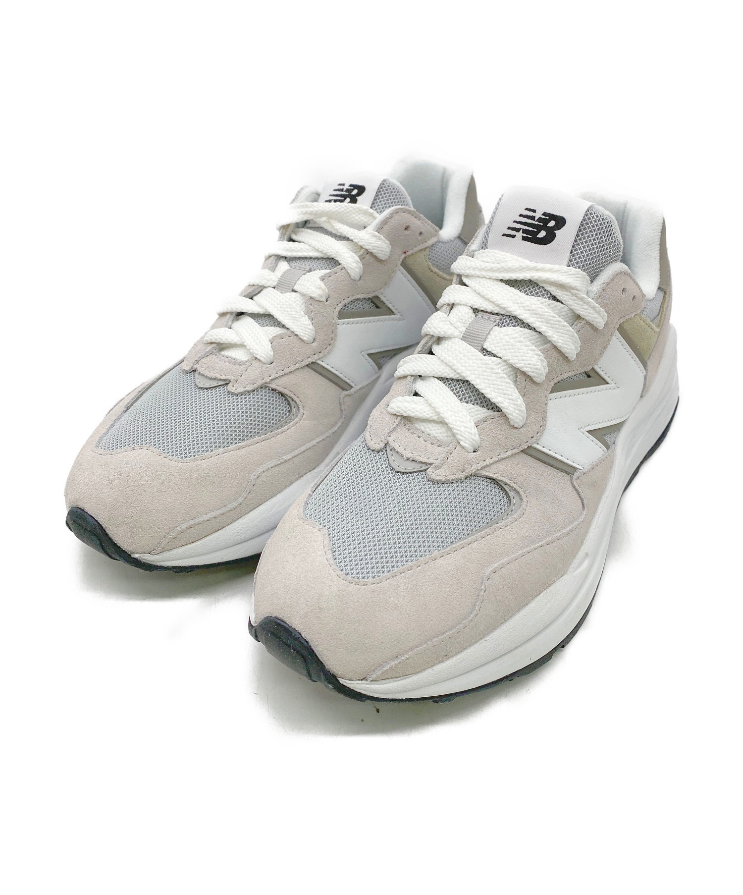 中古 古着通販 New Balance ニューバランス M5740ca グレー サイズ 26 M5740ca ブランド 古着通販 トレファク公式 Trefac Fashion