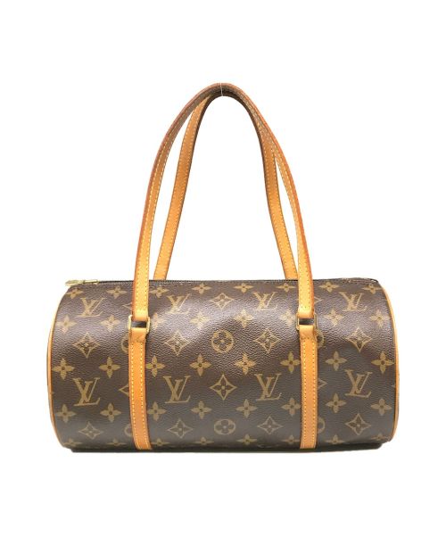 中古・古着通販】LOUIS VUITTON (ルイ ヴィトン) パピヨン30 ボストン