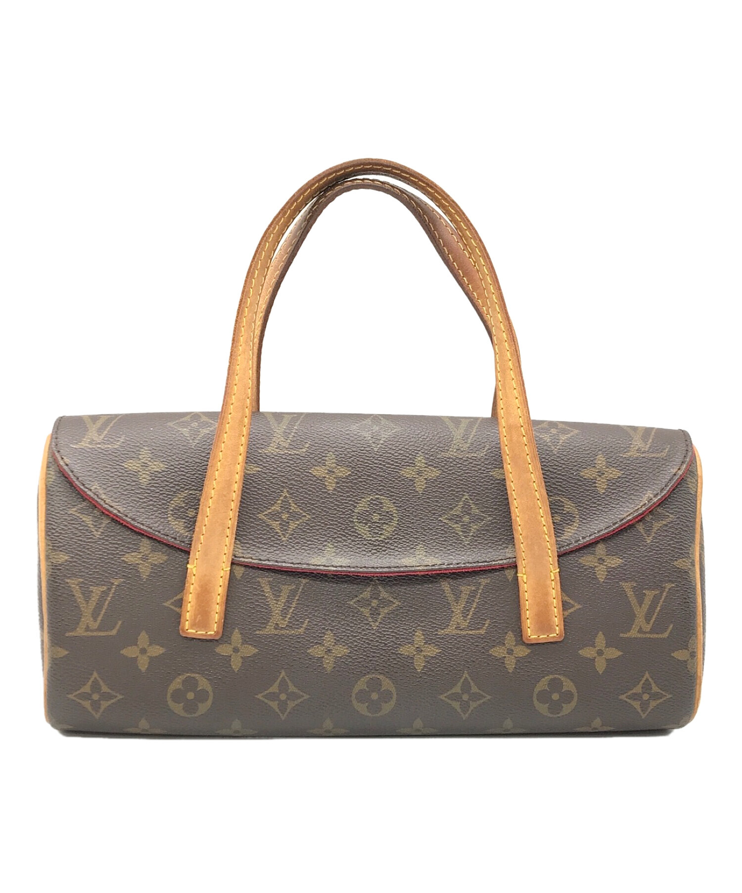 送料無料/プレゼント付♪ ルイ・ヴィトン LOUIS VUITTON ソナチネ