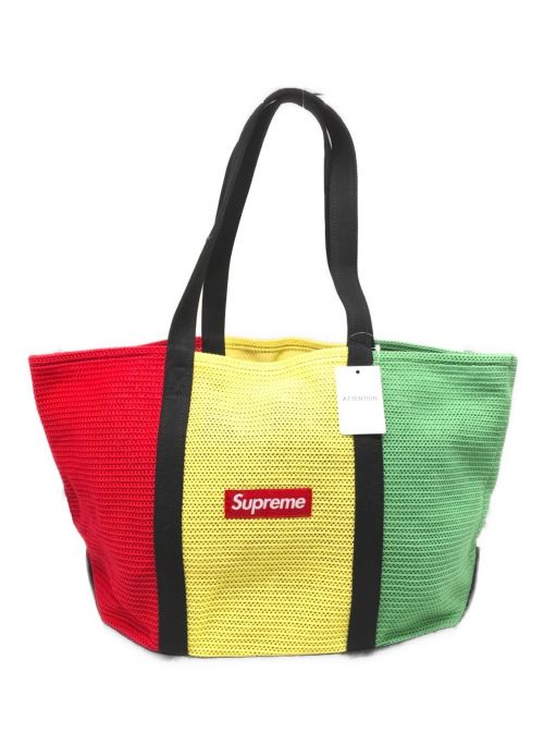 Supreme String Tote マルチカラー se817r | gulatilaw.com