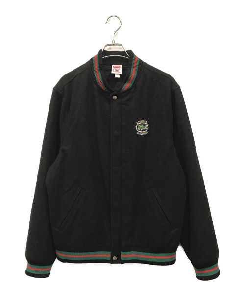 中古・古着通販】Supreme×LACOSTE (シュプリーム×ラコステ) コラボバー