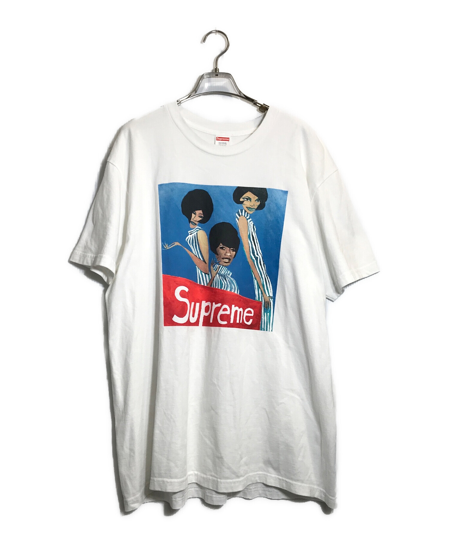 特別セール品】-supreme シュプリーム プ•リントTシャツ 7Klu0-m22307971229 