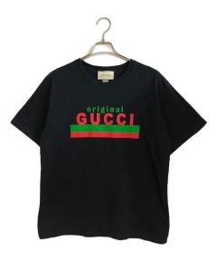 中古・古着通販】GUCCI (グッチ) Coco Capitan (ココキャピタン) ロゴ