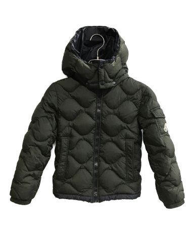 【中古・古着通販】MONCLER (モンクレール) MORANDIERES