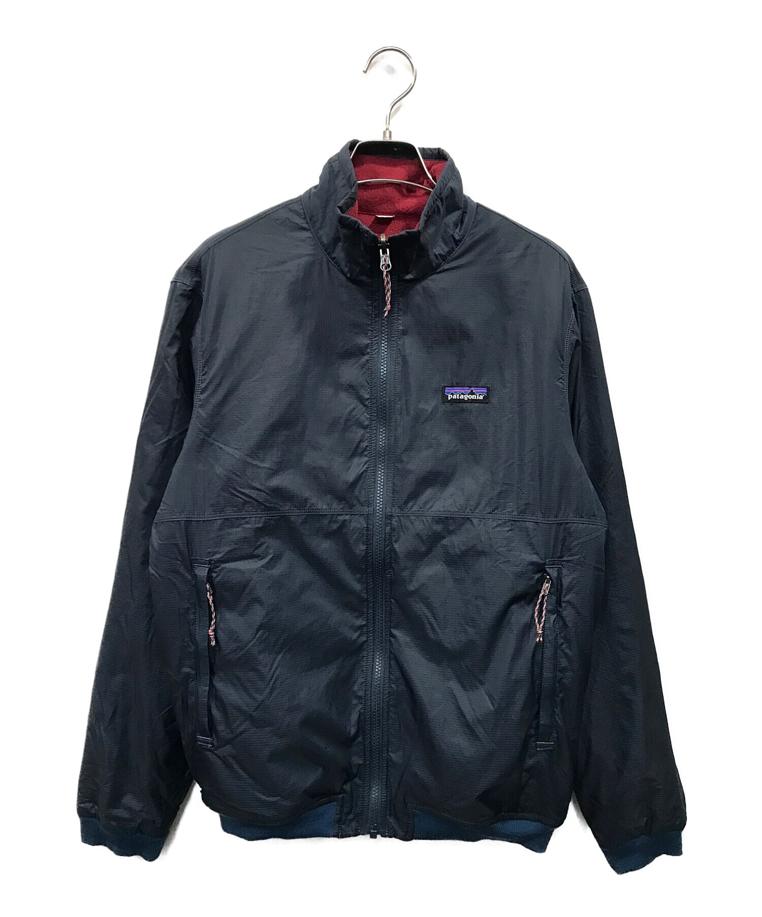 中古・古着通販】Patagonia (パタゴニア) Reversible Shelled