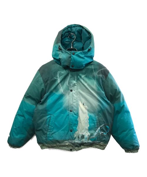 中古・古着通販】Supreme (シュプリーム) Fuck Down Jacket / ファック