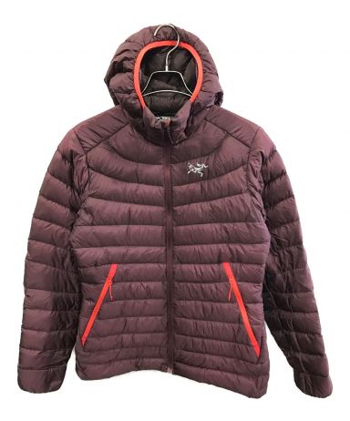 【中古・古着通販】ARC'TERYX (アークテリクス) Cerium LT hoody