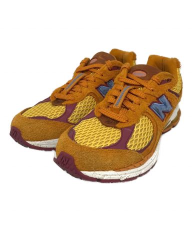 【中古・古着通販】NEW BALANCE × Salehe Bembury