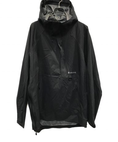 [中古]Snow peak(スノーピーク)のメンズ アウター・ジャケット 2.5L WANDERLUST PULLOVER  JACKET（2.5Lワンダーラストプルオーバージャケット）