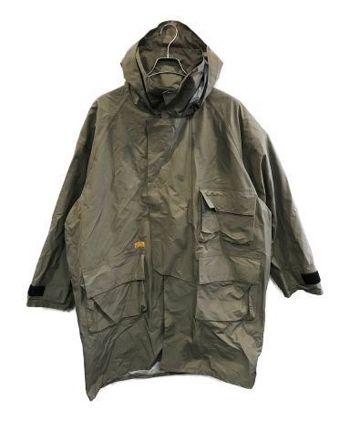 中古・古着通販】NATAL DESIGN (ネイタルデザイン) STOOPER RAIN COAT eVent ベージュ  サイズ:M｜ブランド・古着通販 トレファク公式【TREFAC FASHION】スマホサイト