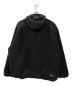 NIKE ACG (ナイキエーシージー) SUPREME (シュプリーム) Fleece Pullover ブラック サイズ:XL：22800円