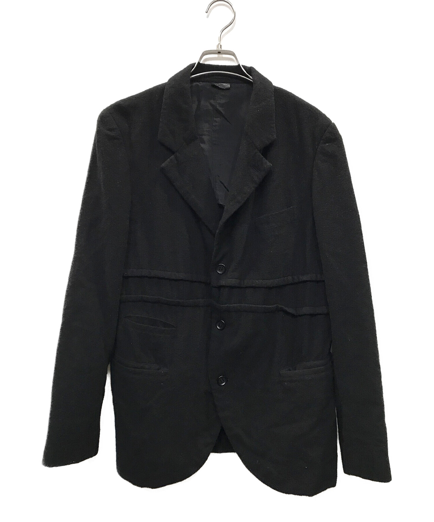 中古・古着通販】HOMME DEUX COMME des GARCONS (オムドゥ コム デ