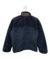 Patagonia (パタゴニア) CLASSIC RETRO-X JACKET ネイビー サイズ:S：15000円