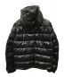 MONCLER (モンクレール) NEW  MAYA ダウンジャケット ブラック サイズ:14：49800円